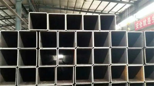 涵江16mn方矩管